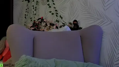 Holy_Silvia stripchat stream image