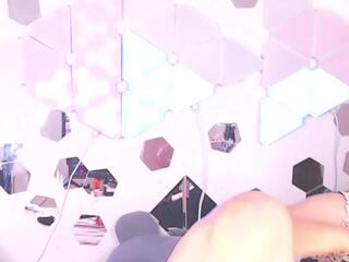 Hot Alicia flirt4free stream image