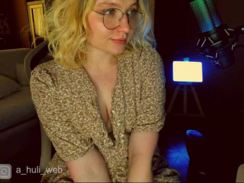 A-Huli bongacams stream image