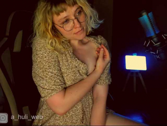 A-Huli bongacams stream image