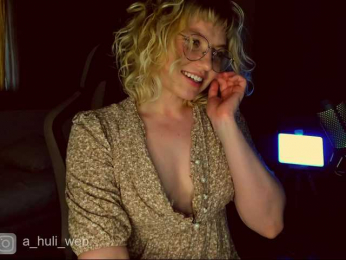 A-Huli bongacams stream image