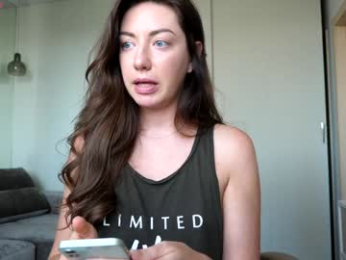 ronny_ponny chaturbate stream image