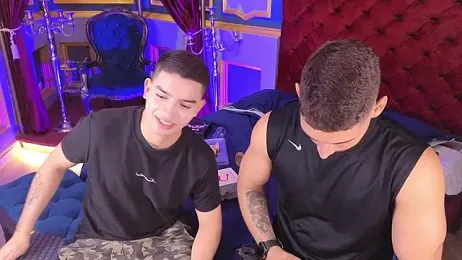 MarcoVitto stripchat stream image