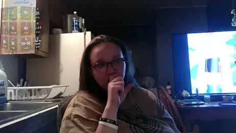 TurtleLady420 stripchat stream image