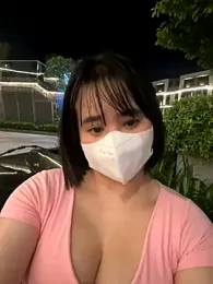 May-Squirt stripchat stream image