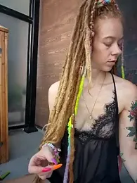 LucidLucy stripchat stream image