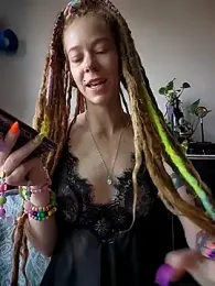 LucidLucy stripchat stream image