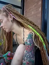 LucidLucy stripchat stream image