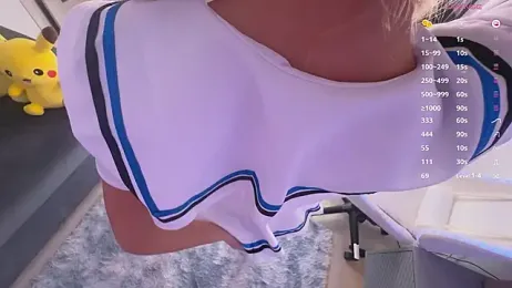 mikkixmeow stripchat stream image