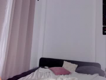 _milkyway chaturbate stream image