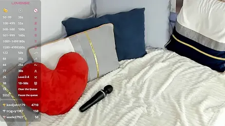 OdetteHarwick stripchat stream image