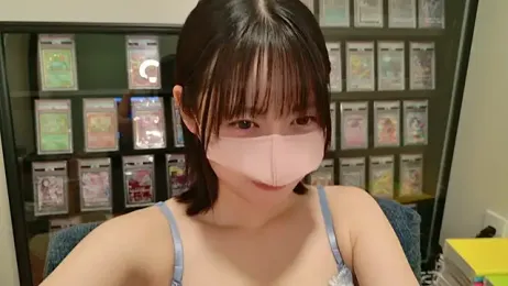 HIKARI_x0 stripchat stream image