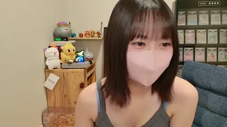 HIKARI_x0 stripchat stream image