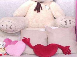 Naomi Bea flirt4free stream image