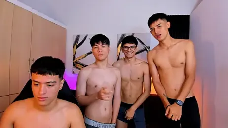 Sweet_WallenV2 stripchat stream image