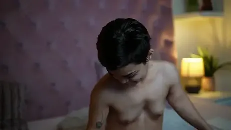 MaiaMini stripchat stream image