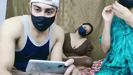 RupaliDixit stripchat stream image