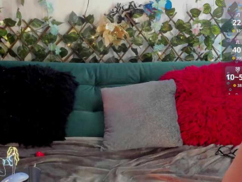 Cocochanell bongacams stream image