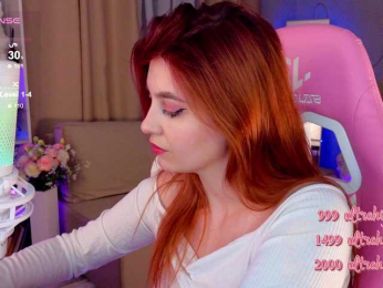 HoneyCherry bongacams stream image