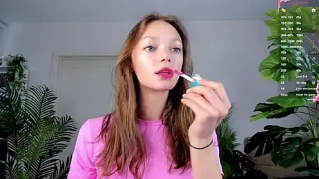 Sweet_Piece stripchat stream image