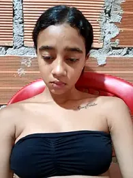 Zoe_Sweett18 stripchat stream image