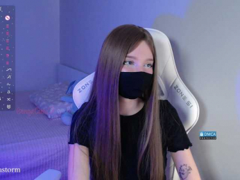 Evo4kaStorm bongacams stream image