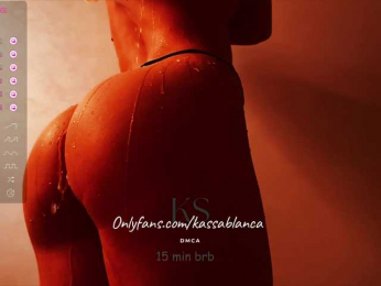 Kassablanca bongacams stream image