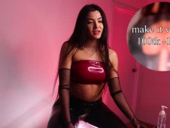 dakota_blare chaturbate stream image