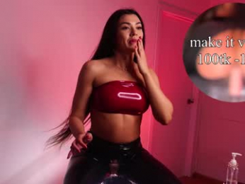 dakota_blare chaturbate stream image