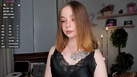 DominikaElis stripchat stream image