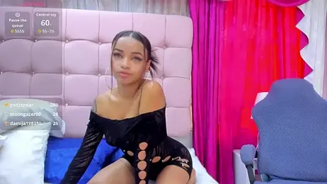 CanelaDevil_ stripchat stream image