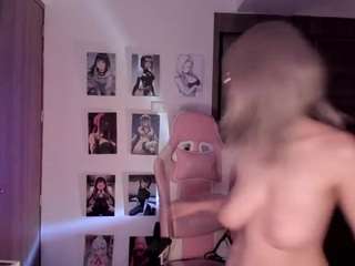 emilyhick camsoda stream image, 15.08.2025 18:50