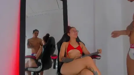 sophieandmarkls stripchat stream image