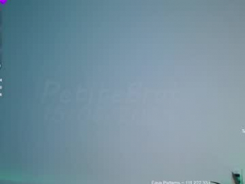 petitebrat chaturbate stream image