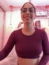 Zoe_Bae stripchat stream image