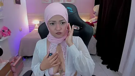 New_Arab_Kingdom stripchat stream image