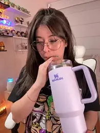 Sharon_07 stripchat stream image