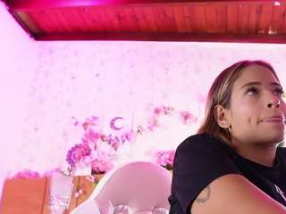 mssburbuja camsoda stream image