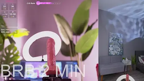 AudreyBrooks_ stripchat stream image