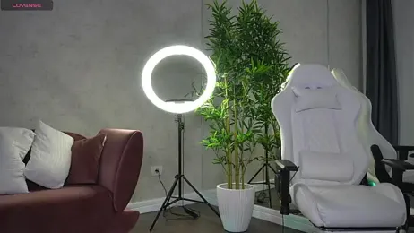 Cherrysweett stripchat stream image