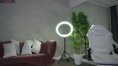 Cherrysweett stripchat stream image