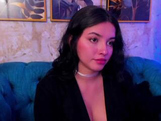 April Stonee flirt4free stream image