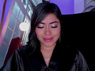 Lesly Bailey flirt4free stream image