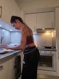 Amani_thewolf stripchat stream image