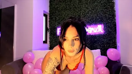 realhotfallingdevil stripchat stream image