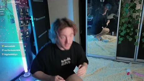 ellen_and_danny stripchat stream image