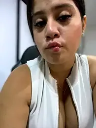 Natalia_Cleark09 stripchat stream image