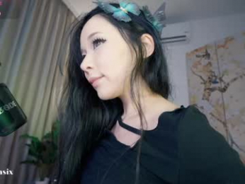 baeasian chaturbate stream image