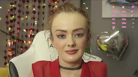 Megany stripchat stream image