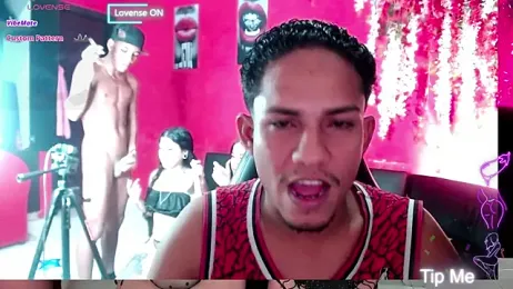 Secret_Hot_Paradises_69 stripchat stream image